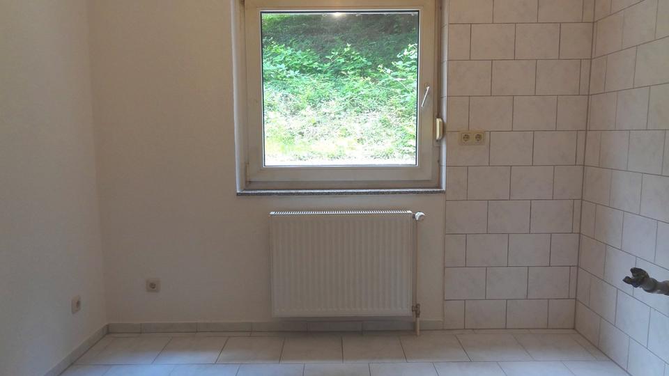Erdgeschoßwohnung Velbert Langenberg - 3 Zimmer, 57 m&sup2;, 400&euro; | Angebot:25349477