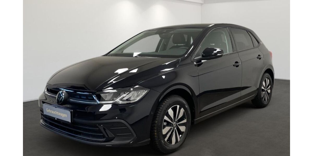 VW Polo 9.296 km 21.990 &euro; Düsseldorf 40233