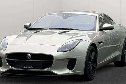 Jaguar F-Type 97.600 km 35.990 &euro; Bergisch Gladbach 51429