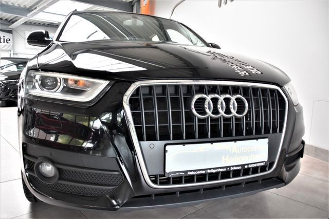 Audi Q3 86.356 km 12.980 € Heiligenhaus 42579