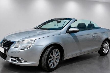 VW Eos 200.000 km 3.500 &euro; Remscheid 42855
