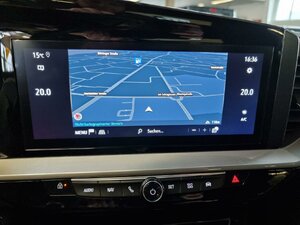 Opel Mokka Ultimate Technologie P. Winter P. Motorhaube 43.977 km 23.490 &euro; HAAN 42781