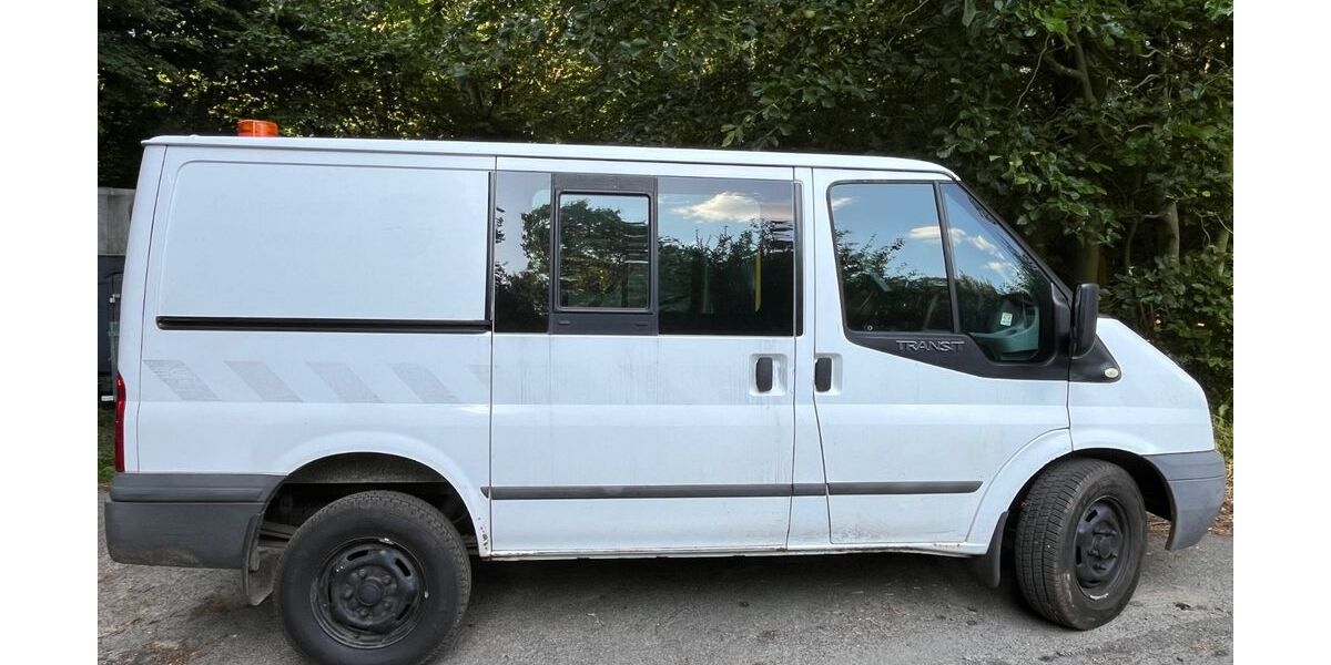 Ford Transit 224.600 km 5.950 &euro; Sprockhövel 45549