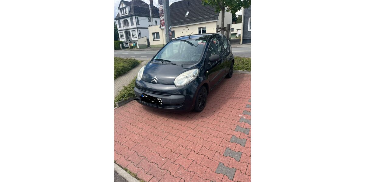 Citroen C1 236.000 km 1.299 &euro; Solingen 42719