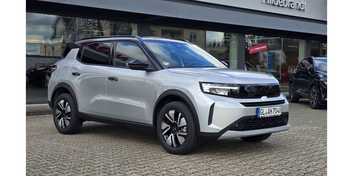 Opel Frontera 5.000 km 27.490 &euro; Wermelskirchen 42929