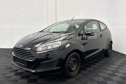 Ford Fiesta 154.500 km 3.999 &euro; Remscheid 42859
