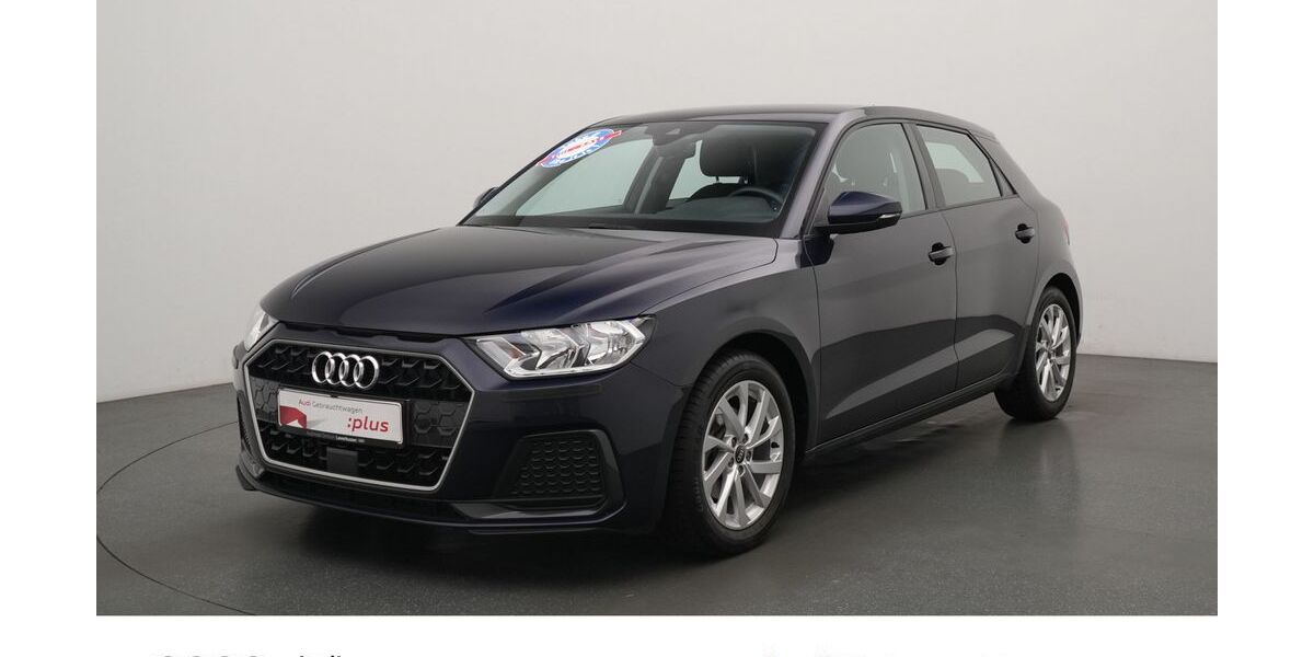 Audi A1 52.250 km 19.680 &euro; Leverkusen 51373