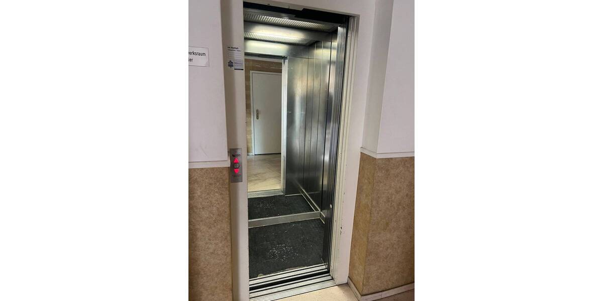 Etagenwohnung Düsseldorf Friedrichstadt - 2 Zimmer, 56 m&sup2;, 1.100&euro; | Angebot:26159664