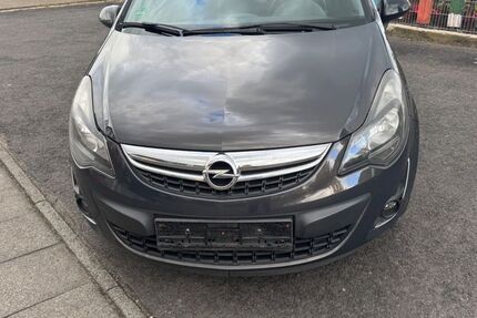 Opel Corsa 110.800 km 4.999 &euro; leverkusen 51381