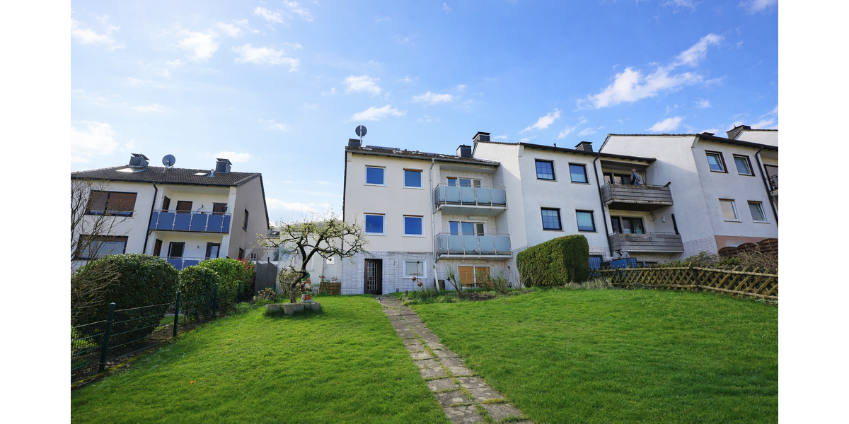 Einfamilienhaus Hagen-Haspe Haspe - 9 Zimmer, 145 m&sup2;, 345.000&euro; | Angebot:26427478