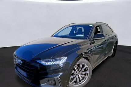 Audi Q8 36.154 km 74.745 &euro; Hagen 58091