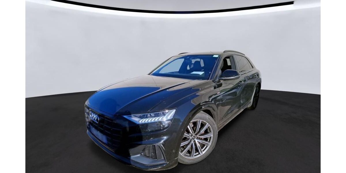 Audi Q8 36.154 km 74.745 &euro; Hagen 58091