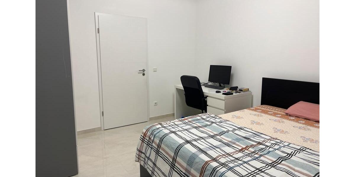 3 Zimmer Luxus Wohnung in Solingen mit Küche 3 zimmer