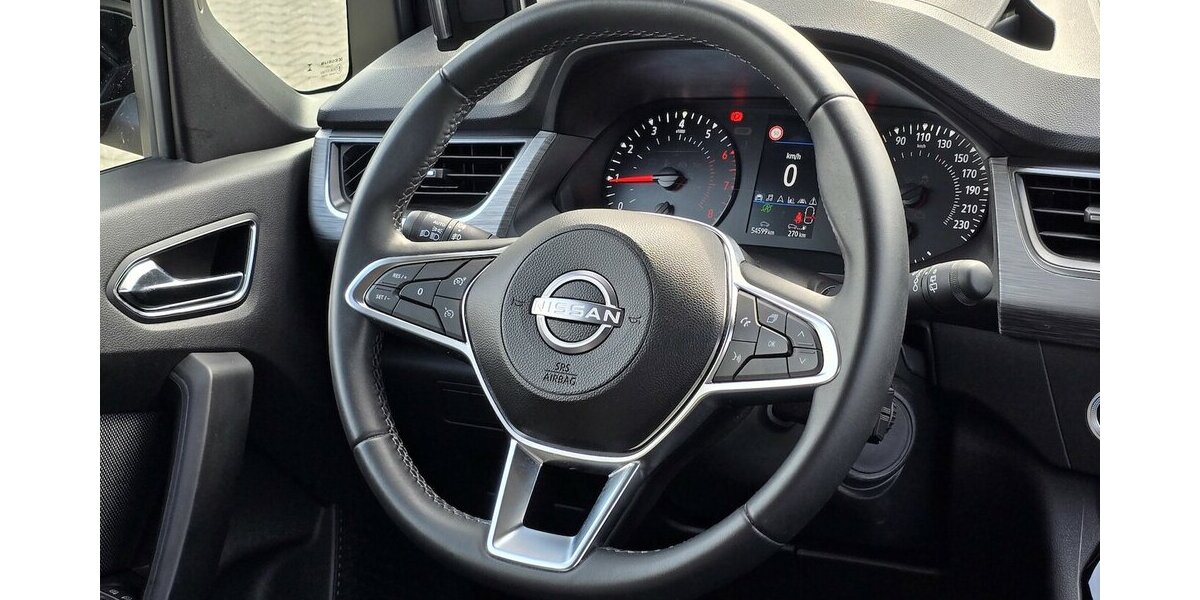 Nissan Townstar L1 Tekna 360°|AHK|LED|Navi|Sitzhz|Leder 54.599 km 21.980 &euro; Wermelskirchen 42929