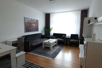 Wohnung Solingen - 2 Zimmer, 60 m&sup2;, 99.000&euro; | Angebot:26106228