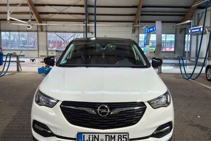 Opel Grandland (X) 122.250 km 12.800 &euro; Wuppertal 42117