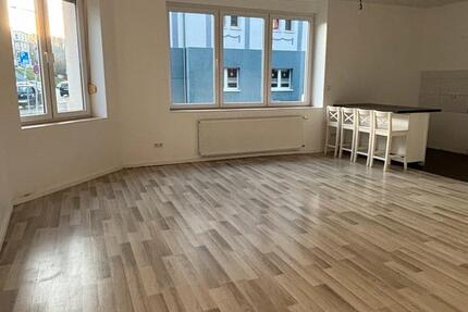 Sanierte 2-Zimmer 76qm EG Wohnung in Hagen Wehringhausen 2 zimmer