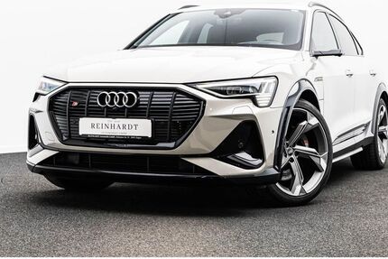 Audi e-tron 51.418 km 40.254 &euro; Hagen 58091