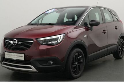 Opel Crossland (X) 84.052 km 10.980 &euro; Leverkusen 51379