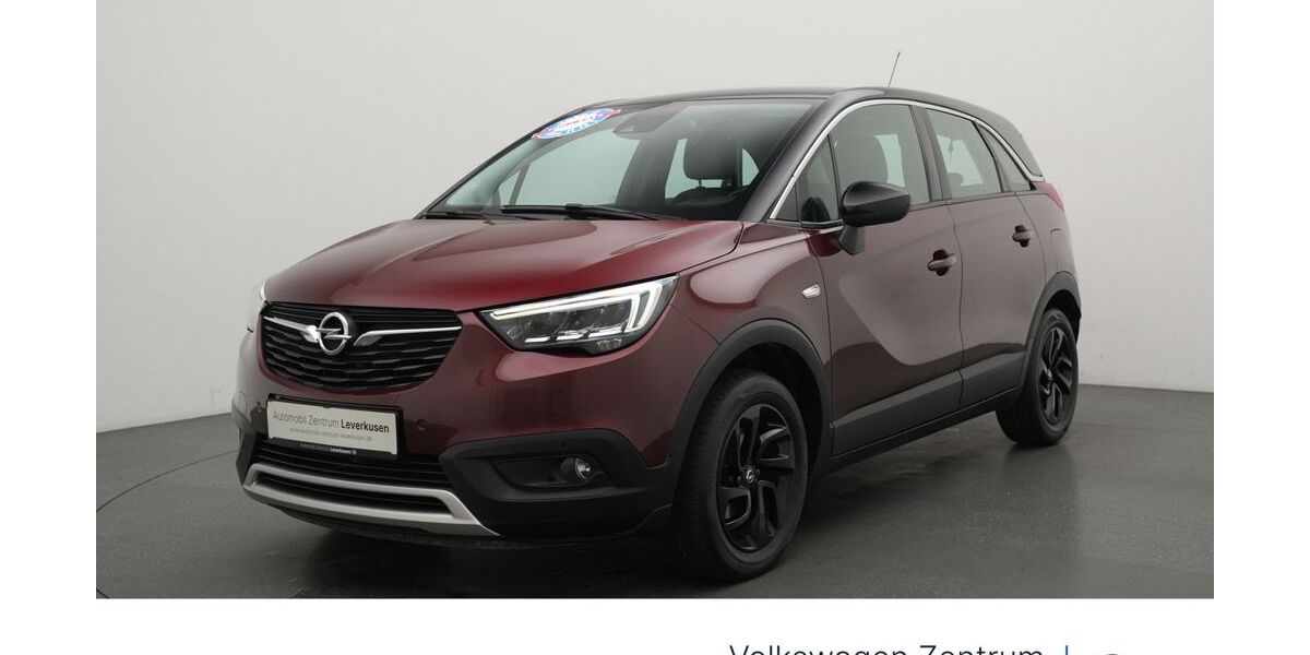 Opel Crossland (X) 84.052 km 11.380 &euro; Leverkusen 51379