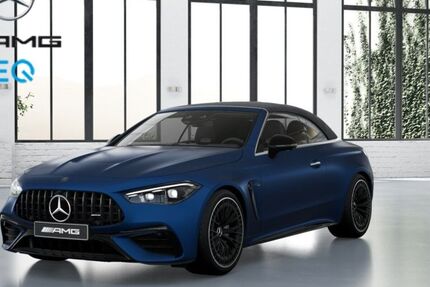 Mercedes-Benz CLE 53 AMG 13.229 km 85.840 &euro; Schwelm 58332