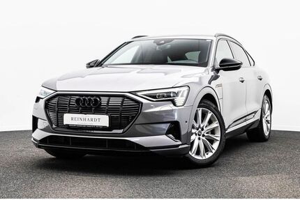 Audi e-tron 79.001 km 29.310 &euro; Hagen 58091