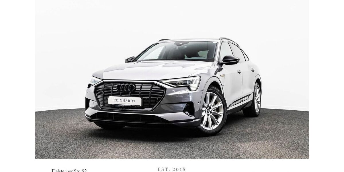 Audi e-tron 79.001 km 29.310 &euro; Hagen 58091