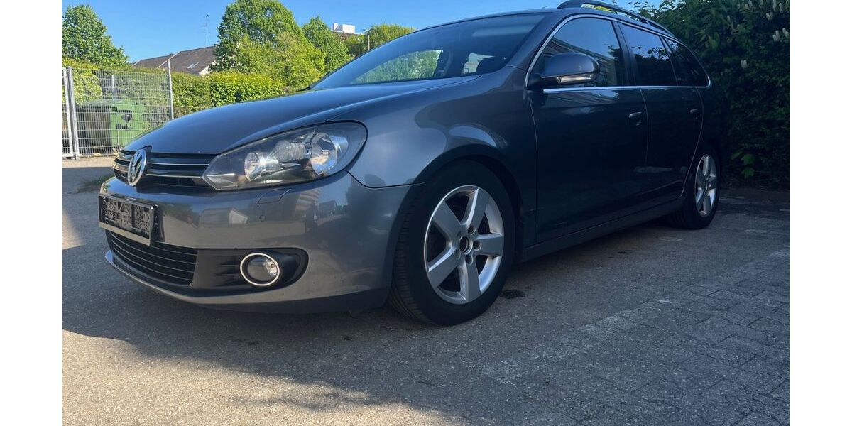 VW Golf 212.752 km 3.290 &euro; Dormagen 41540