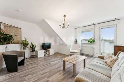 Wohnung zum Kaufen in Solingen 159.000 € 76 m² 3 zimmer