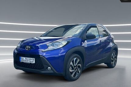 Toyota Aygo (X) 10.000 km 16.290 € Köln 51149