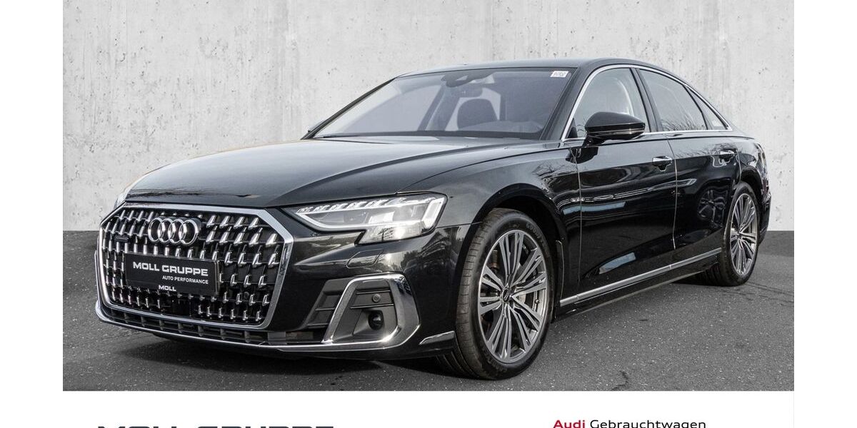 Audi A8 33.725 km 55.890 &euro; Düsseldorf 40474
