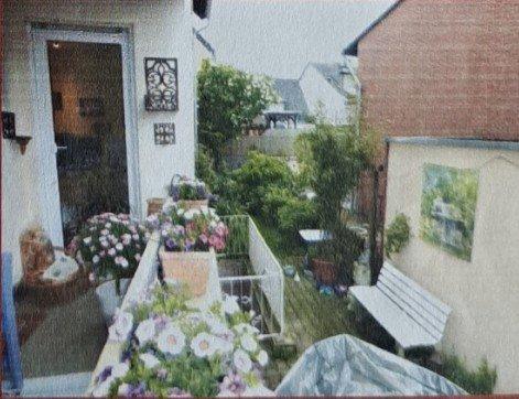 Erdgeschoßwohnung Leverkusen Bergisch Neukirchen - 4 Zimmer, 88 m&sup2;, 195.000&euro; | Angebot:26268914