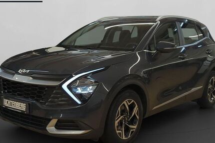 Kia Sportage 20.050 km 21.750 &euro; Leverkusen 51381