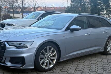 Audi A6 194.700 km 22.990 &euro; Remscheid 42855
