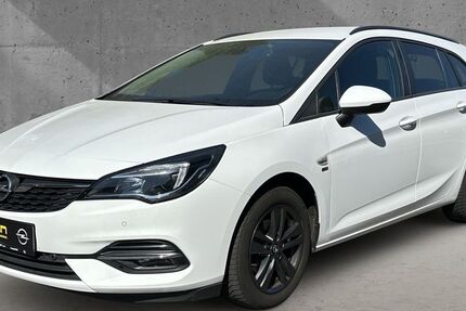 Opel Astra 93.660 km 13.690 € Hilden 40721