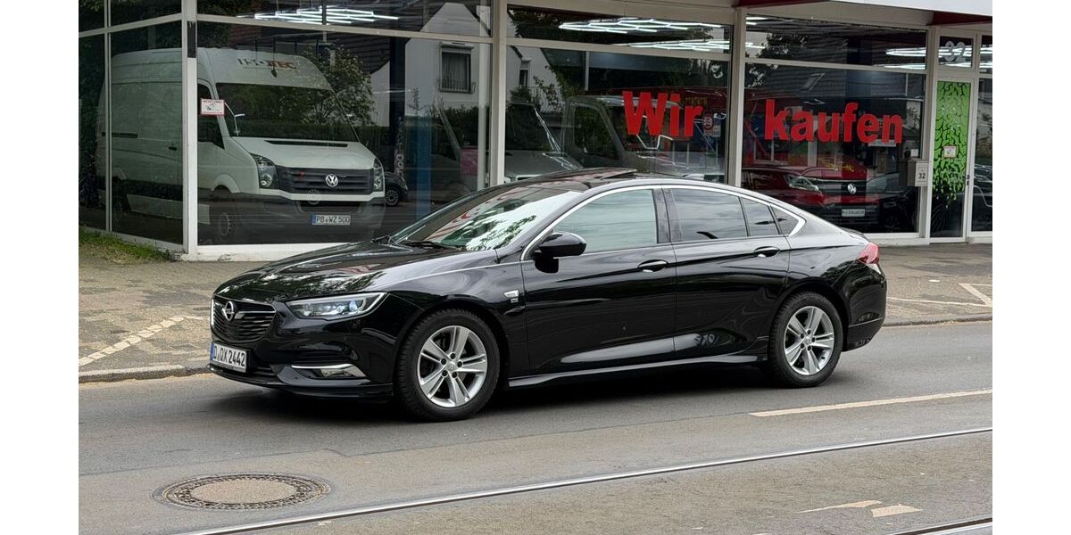 Opel Insignia 149.800 km 13.500 &euro; Düsseldorf (Unterrath) 40468