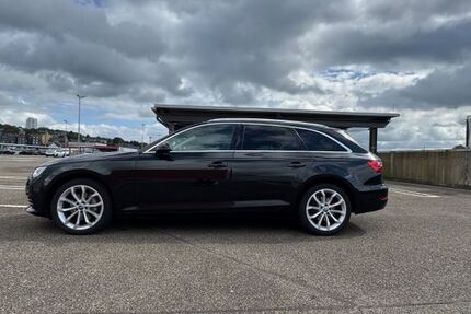 Audi A4 184.425 km 16.000 &euro; Remscheid 42859