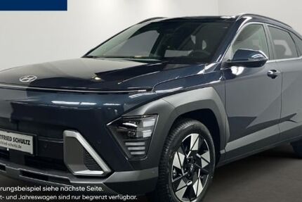 Hyundai KONA 5.499 km 28.990 &euro; Hagen 58089
