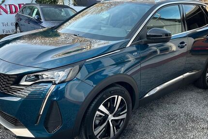 Peugeot 3008 22.594 km 20.750 &euro; Wuppertal 42109