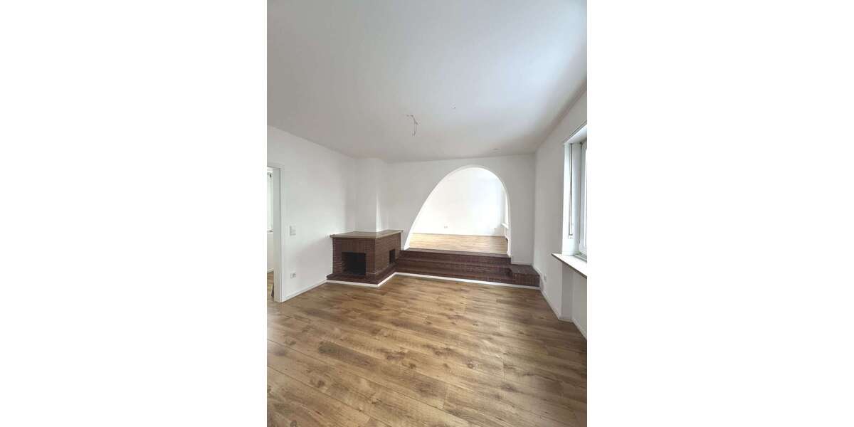 Wohnung zum Mieten in Wuppertal 450 € 43 m² 1 zimmer