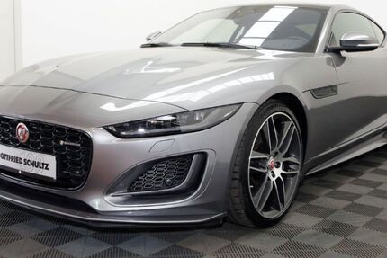 Jaguar F-Type 9.403 km 49.950 € Solingen 42653