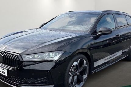 Skoda Superb 12.000 km 53.470 &euro; Düsseldorf 40233