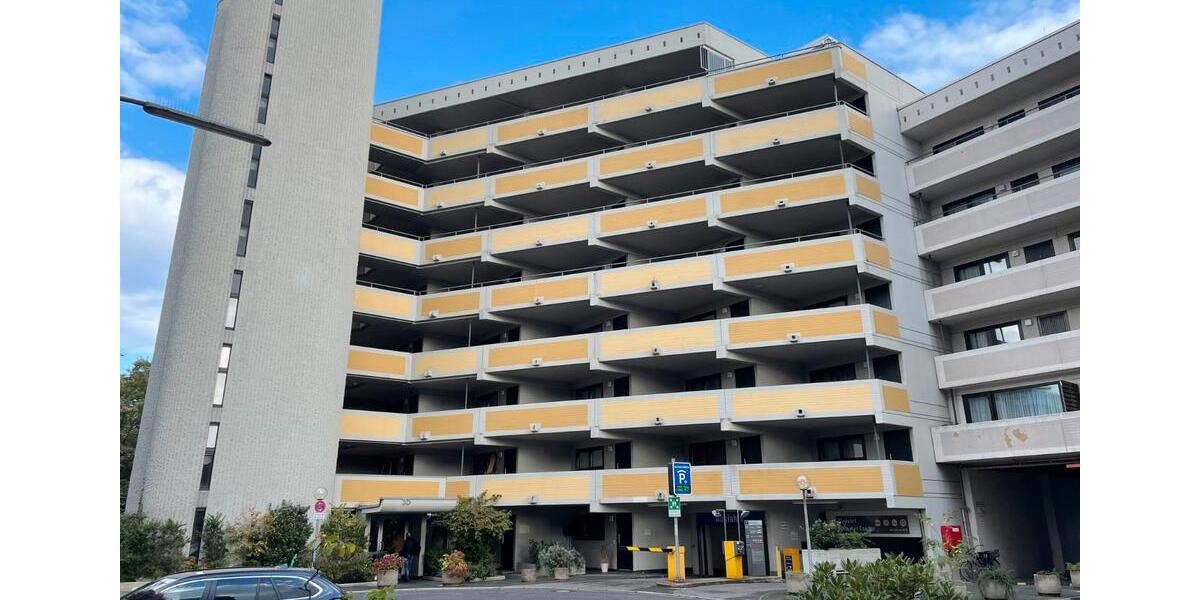 Etagenwohnung Düsseldorf Derendorf - 2 Zimmer, 54 m&sup2;, 920&euro; | Angebot:26395418