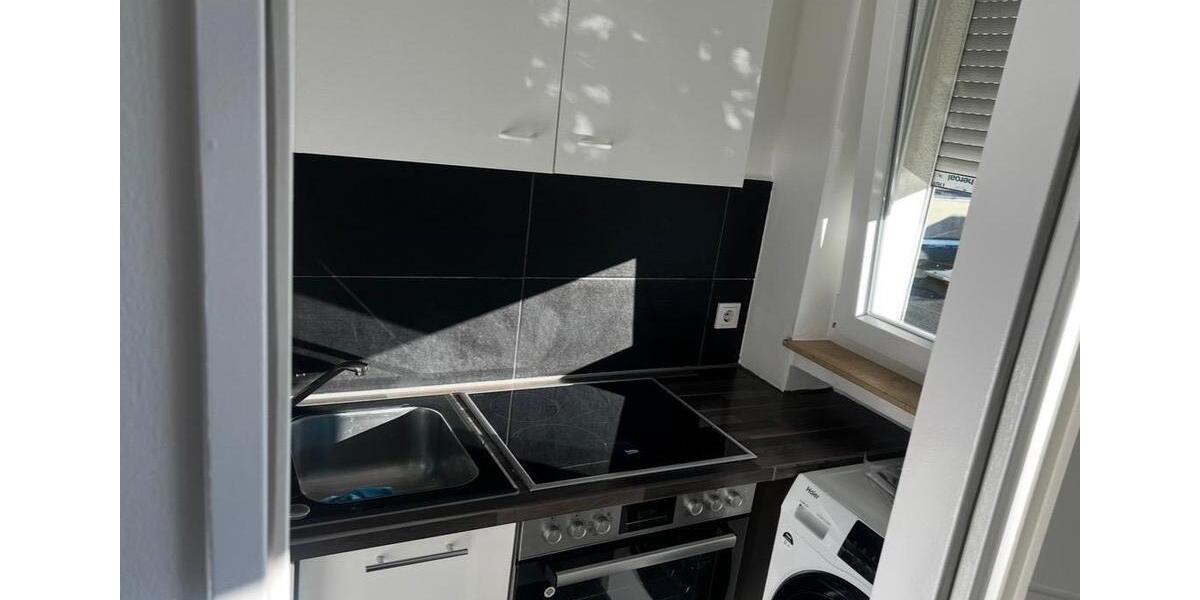 Etagenwohnung Düsseldorf Flingern Süd - 1 Zimmer, 37 m&sup2;, 800&euro; | Angebot:26120105