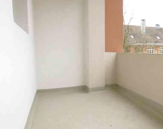 Gemütliche 2-Zi.-Whg. mit kleiner Loggia im Zooviertel 2 zimmer