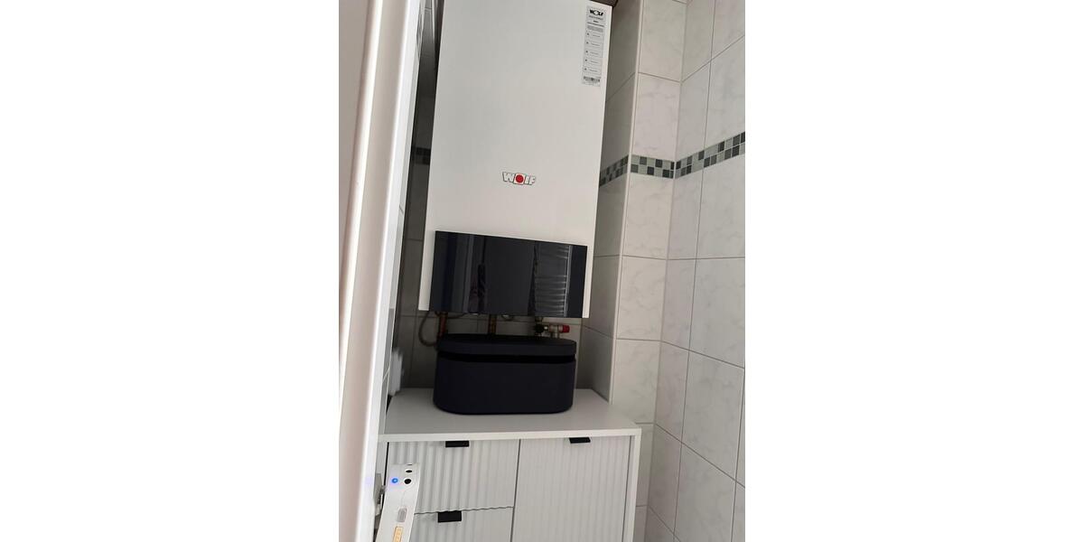 Wohnung zu vermieten 2 zimmer