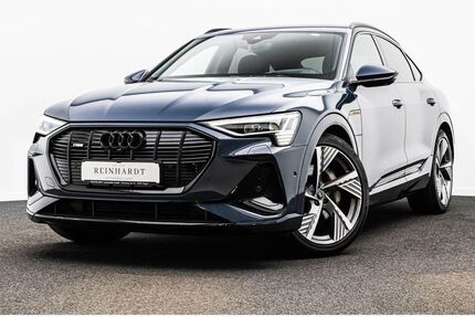 Audi e-tron 12.941 km 41.610 &euro; Hagen 58091