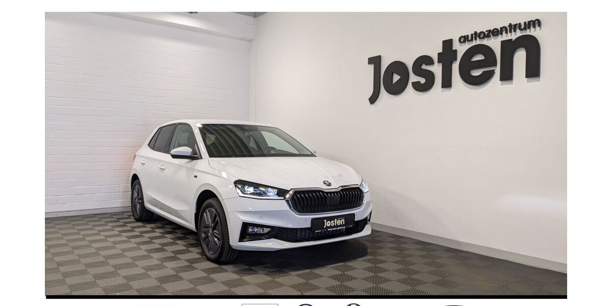 Skoda Fabia 6.500 km 23.490 &euro; Monheim 40789
