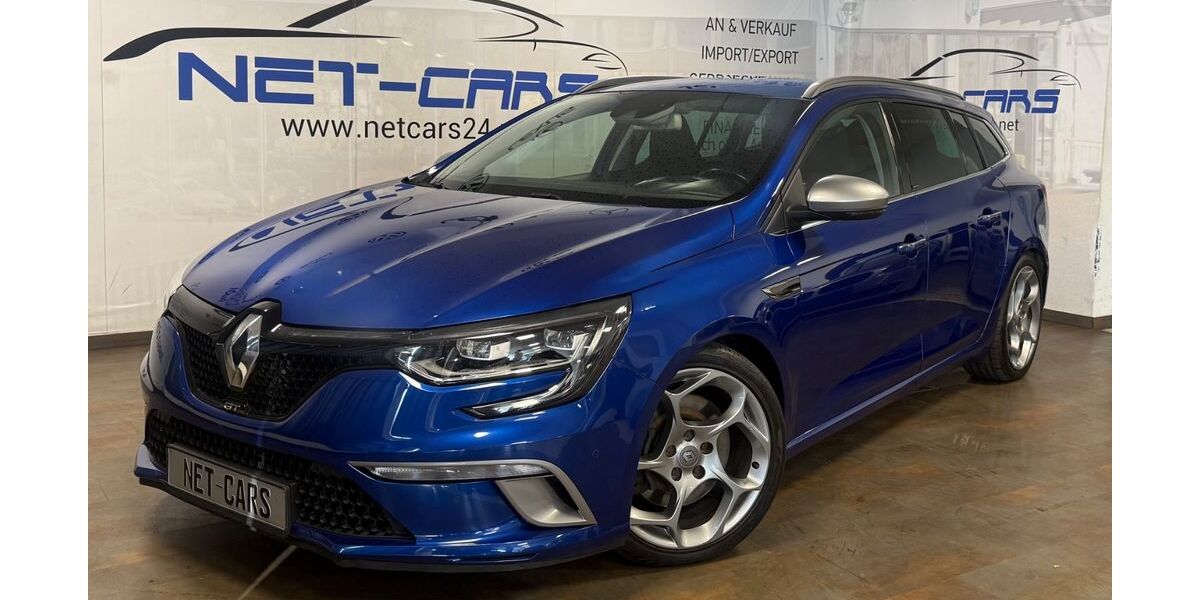 Renault Megane 31.000 km 18.850 &euro; Hilden (bei Düsseldorf) 40721