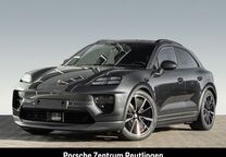 Gebrauchtwagen Porsche Macan